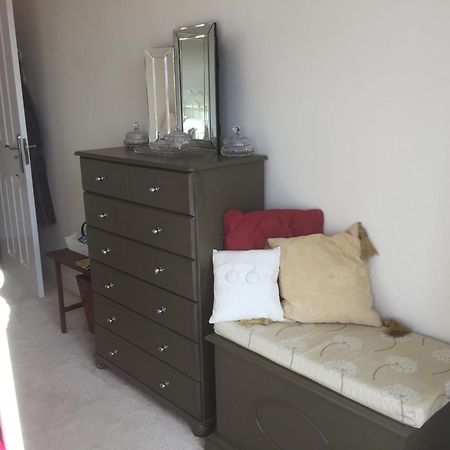 Marston Croft B&B 마켓하보로 외부 사진