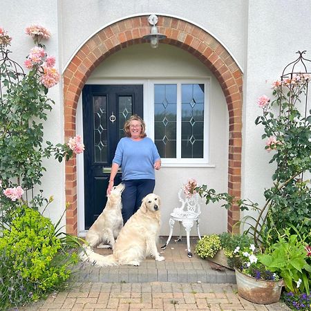 Marston Croft B&B 마켓하보로 외부 사진