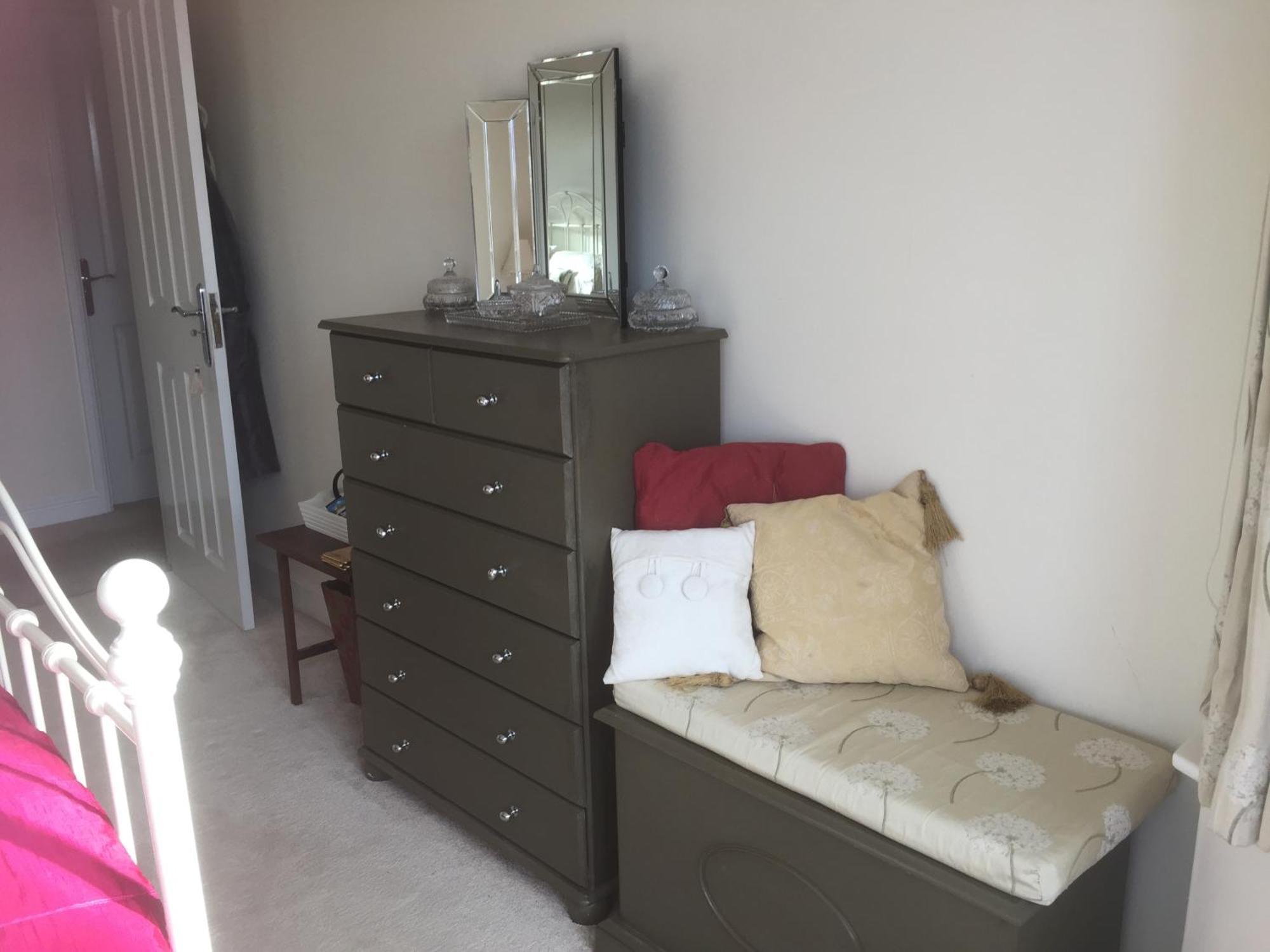 Marston Croft B&B 마켓하보로 외부 사진