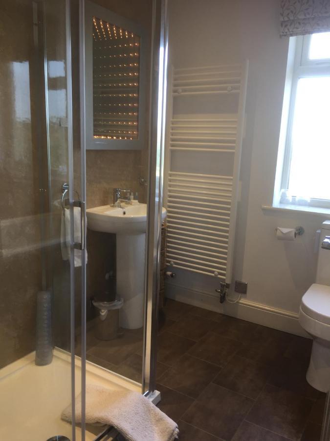 Marston Croft B&B 마켓하보로 외부 사진