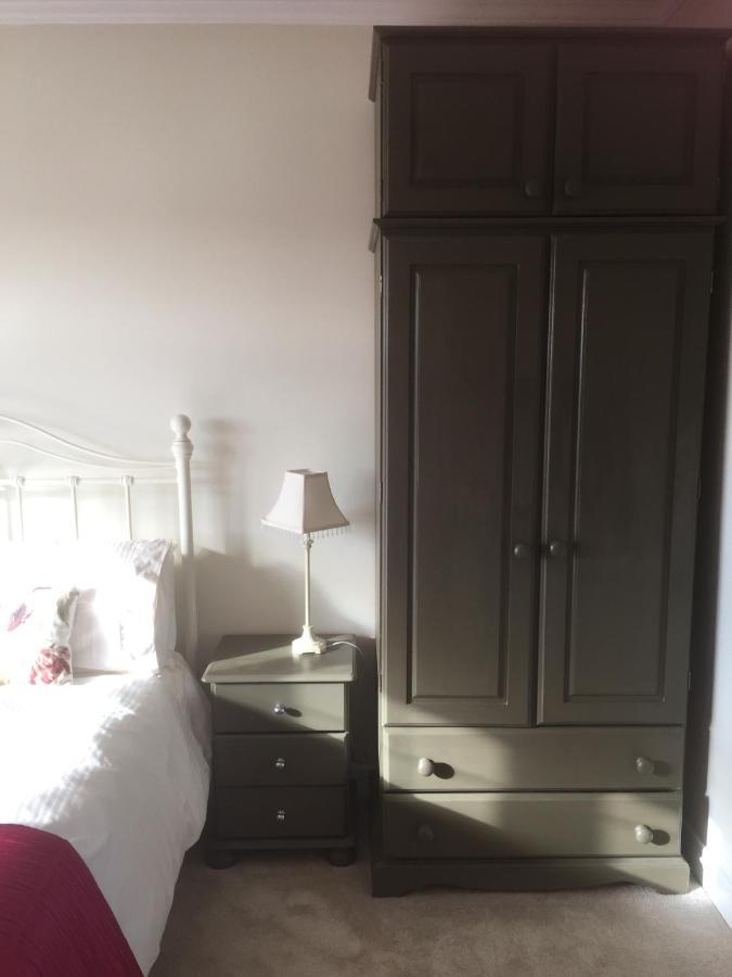 Marston Croft B&B 마켓하보로 외부 사진