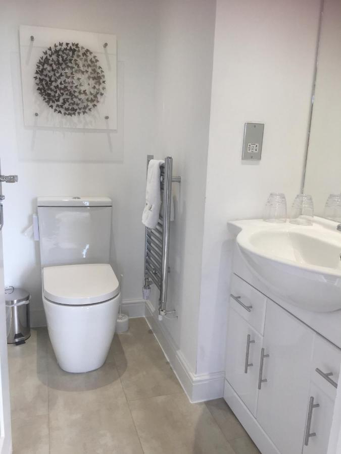 Marston Croft B&B 마켓하보로 외부 사진