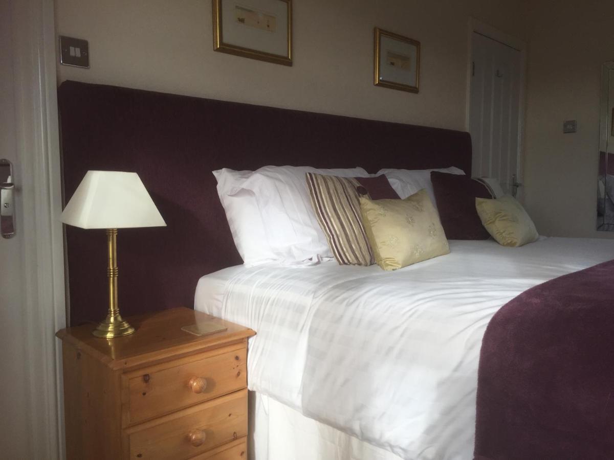 Marston Croft B&B 마켓하보로 외부 사진