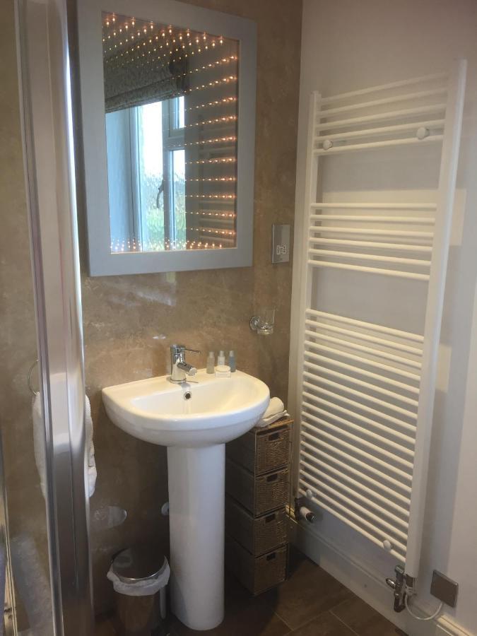 Marston Croft B&B 마켓하보로 외부 사진