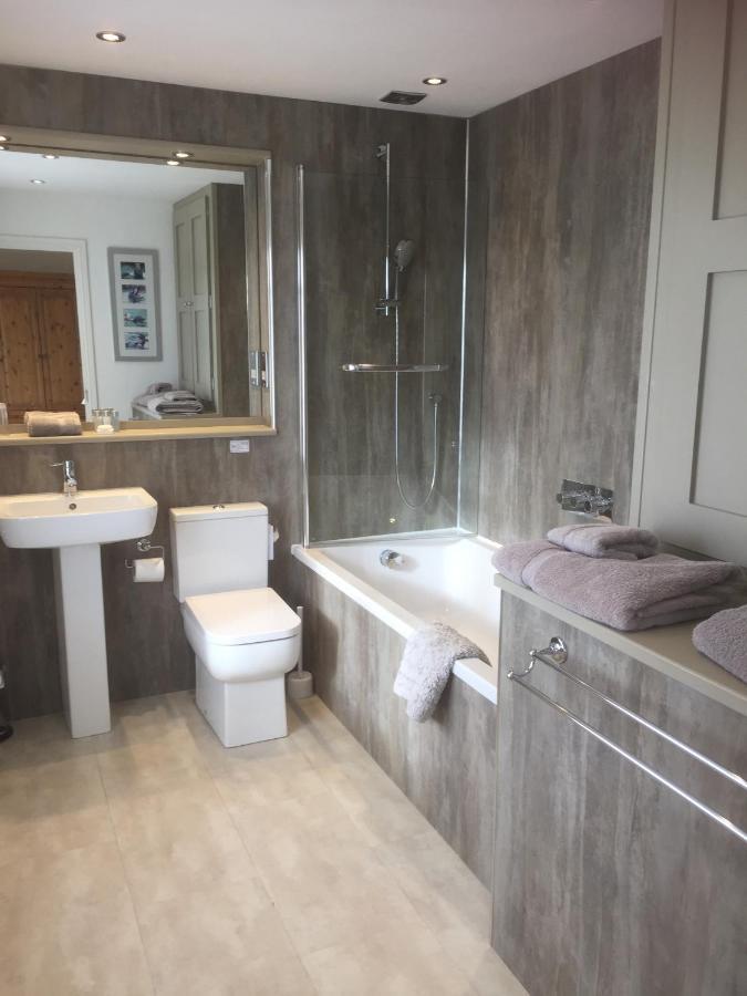 Marston Croft B&B 마켓하보로 외부 사진