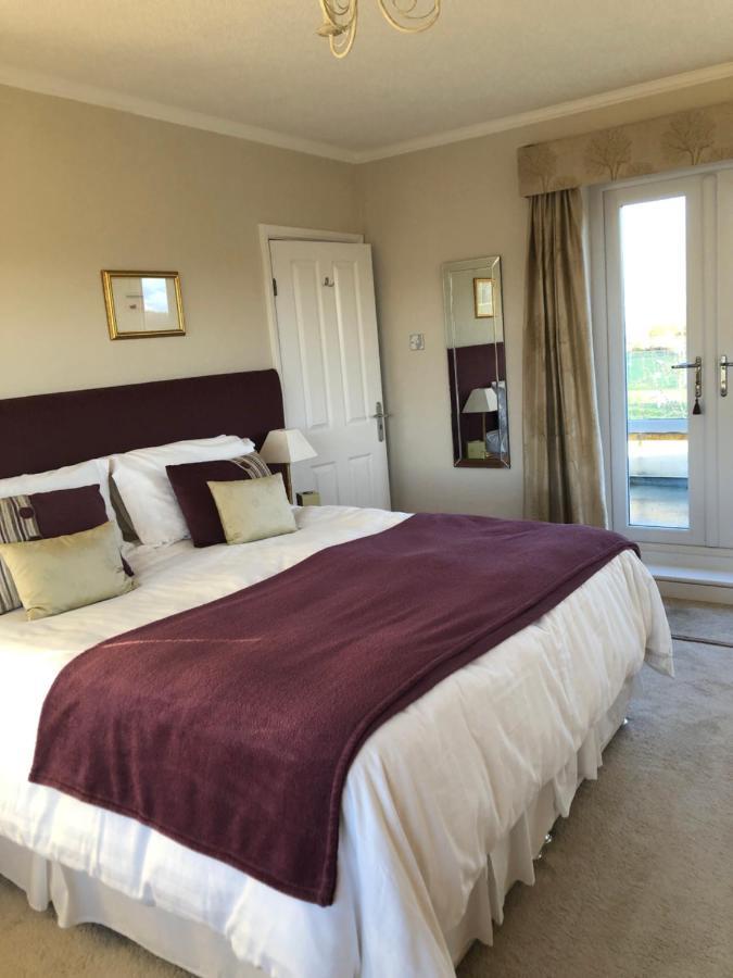 Marston Croft B&B 마켓하보로 외부 사진