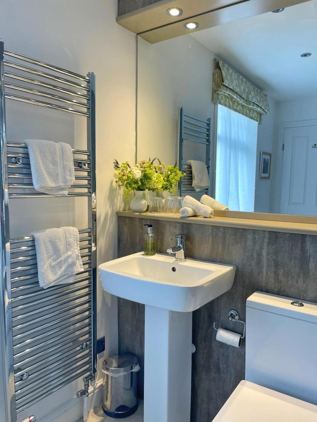 Marston Croft B&B 마켓하보로 외부 사진