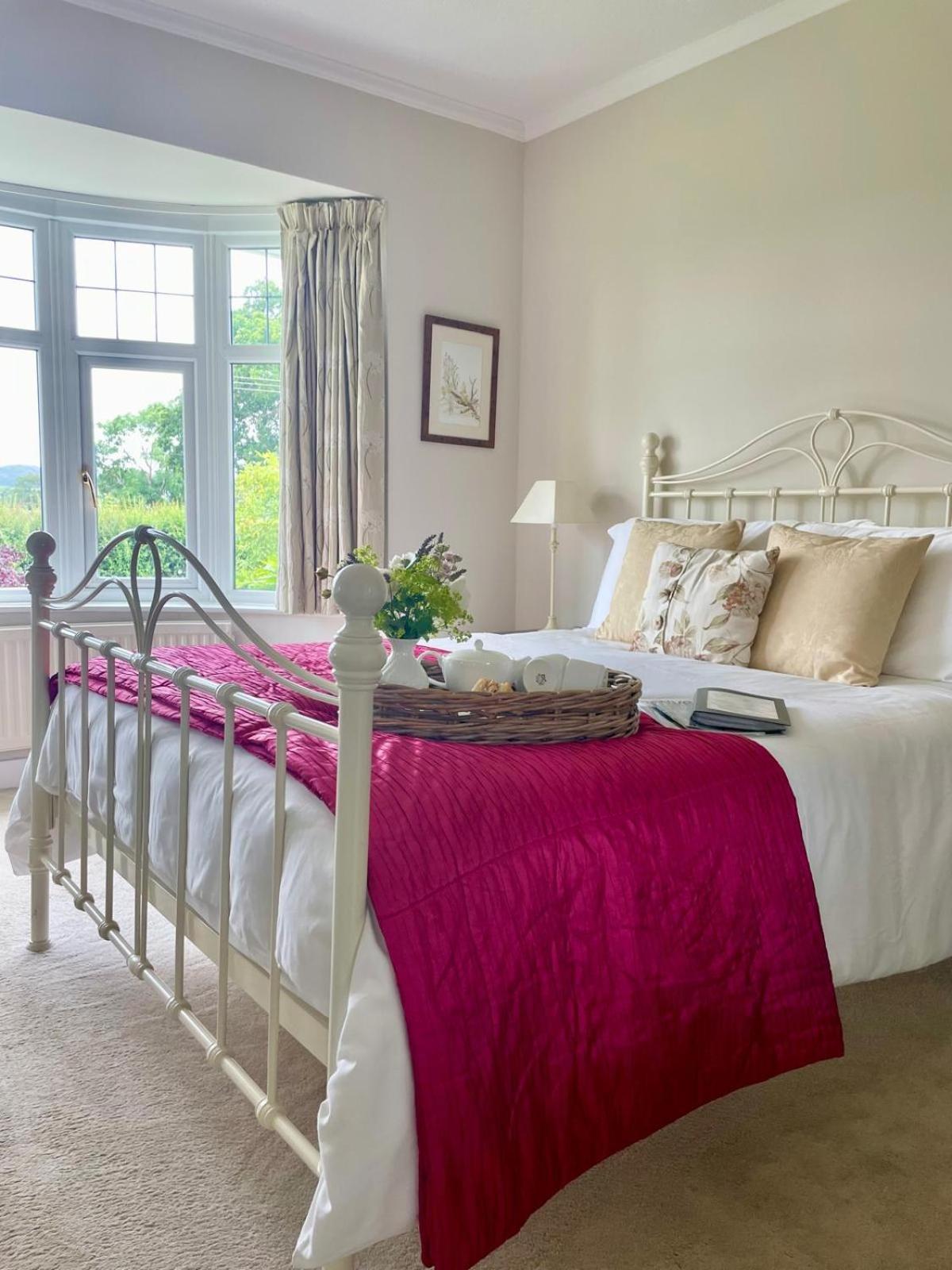 Marston Croft B&B 마켓하보로 외부 사진