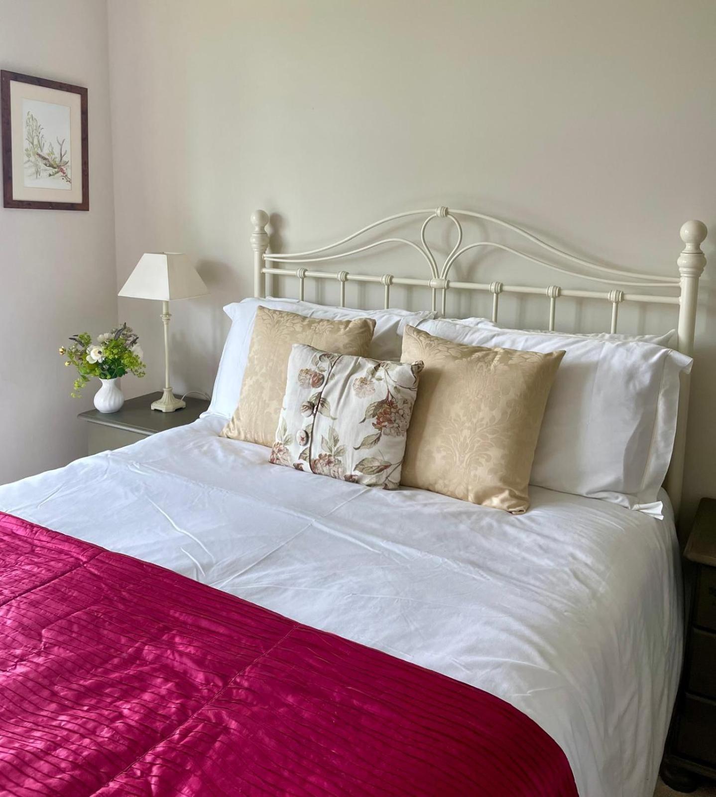 Marston Croft B&B 마켓하보로 외부 사진