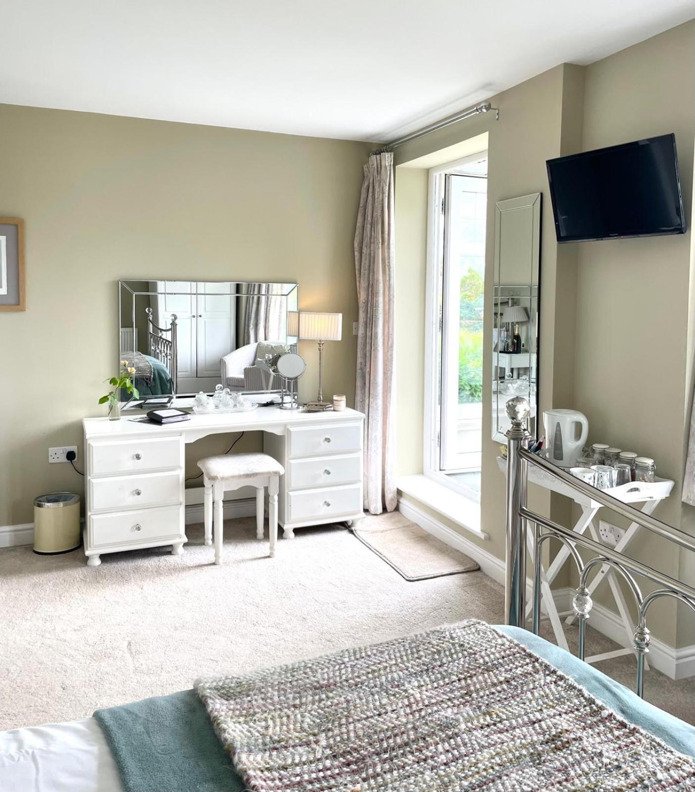 Marston Croft B&B 마켓하보로 외부 사진