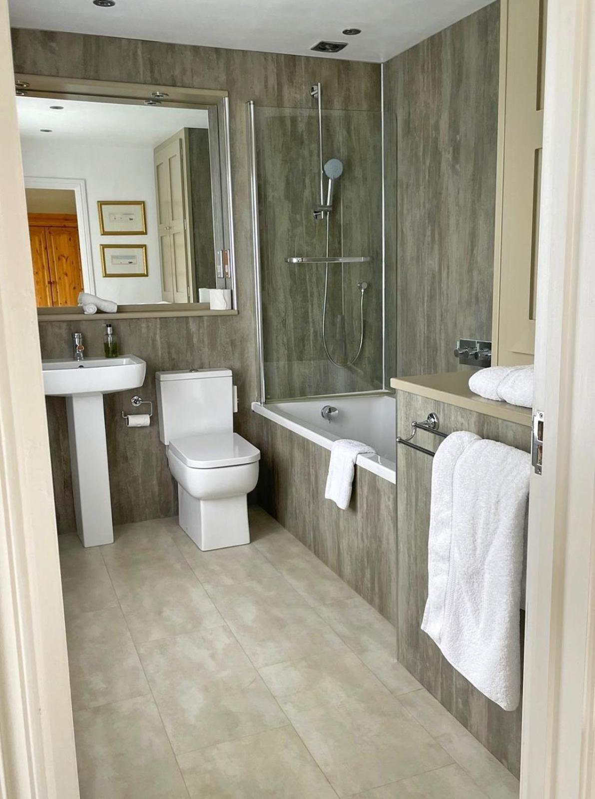 Marston Croft B&B 마켓하보로 외부 사진