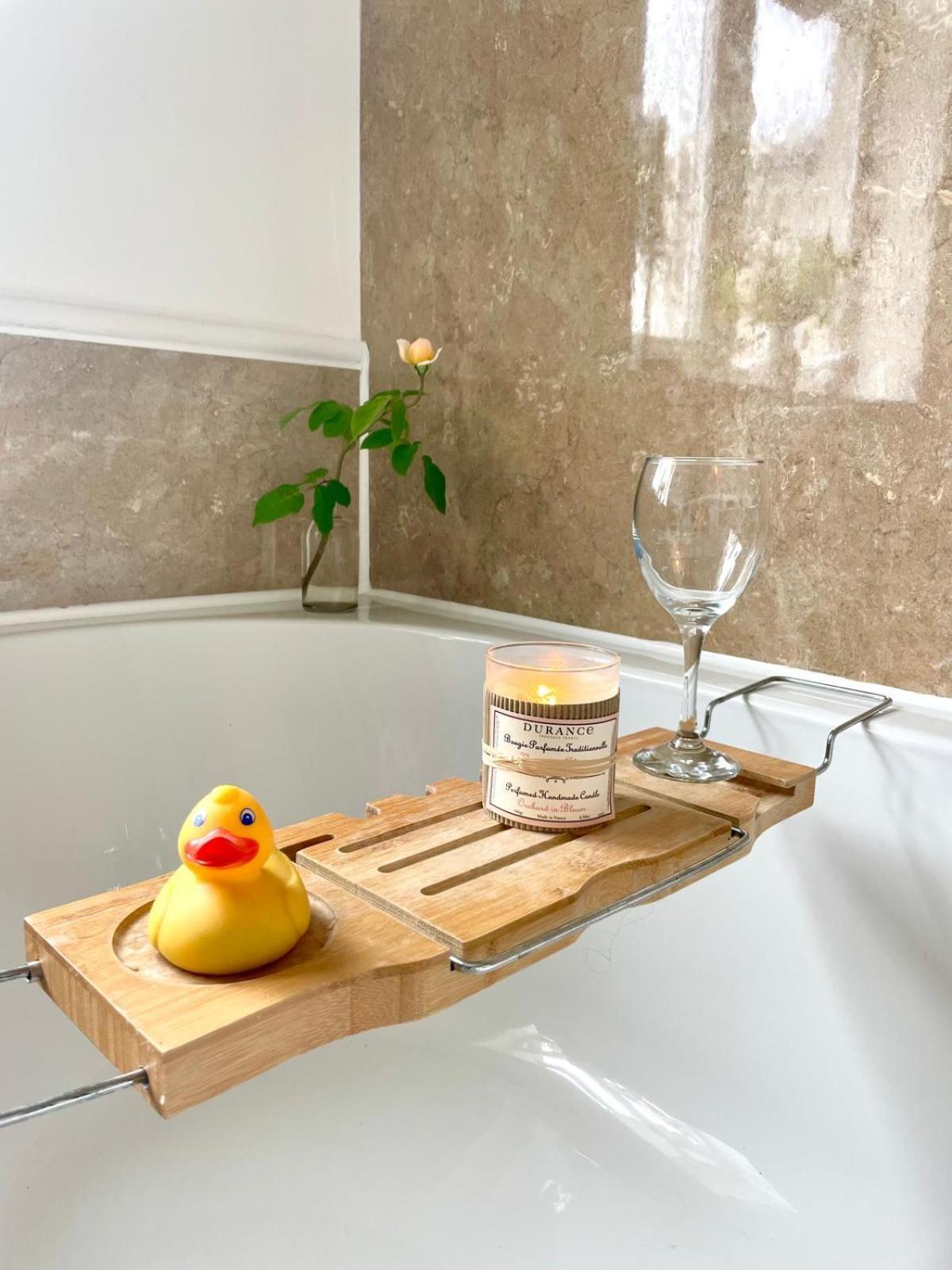 Marston Croft B&B 마켓하보로 외부 사진