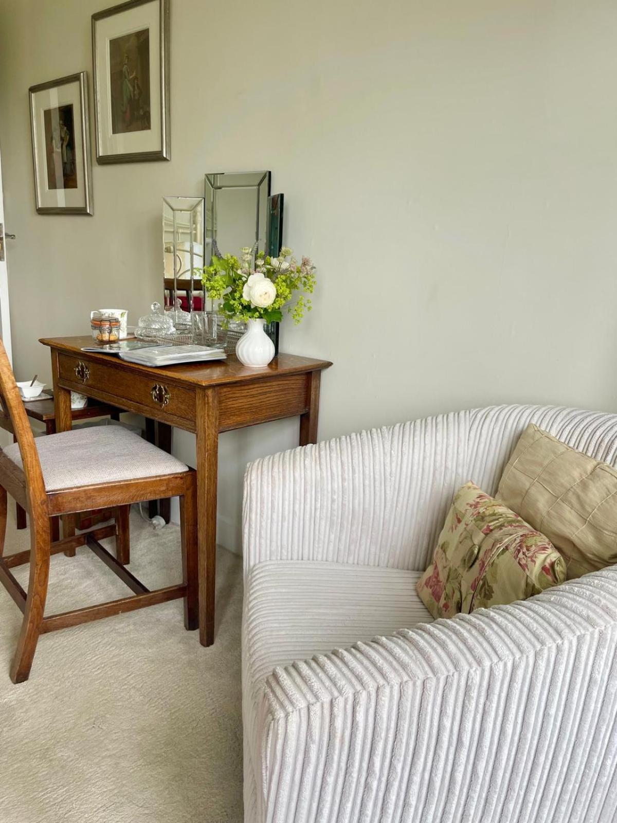 Marston Croft B&B 마켓하보로 외부 사진