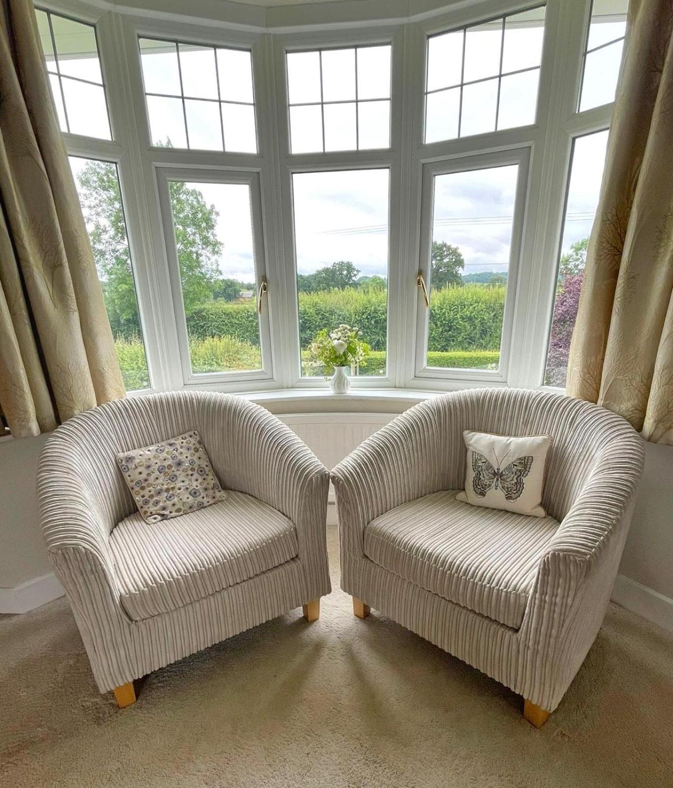 Marston Croft B&B 마켓하보로 외부 사진