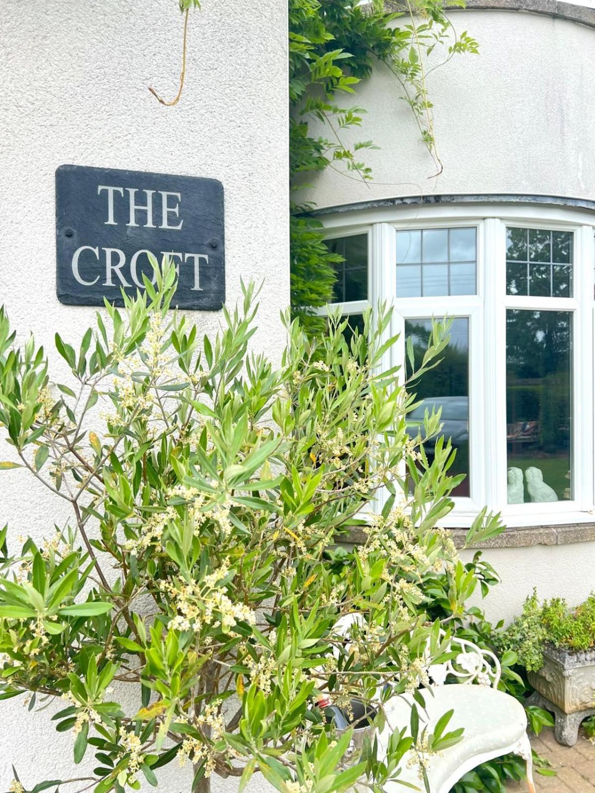 Marston Croft B&B 마켓하보로 외부 사진