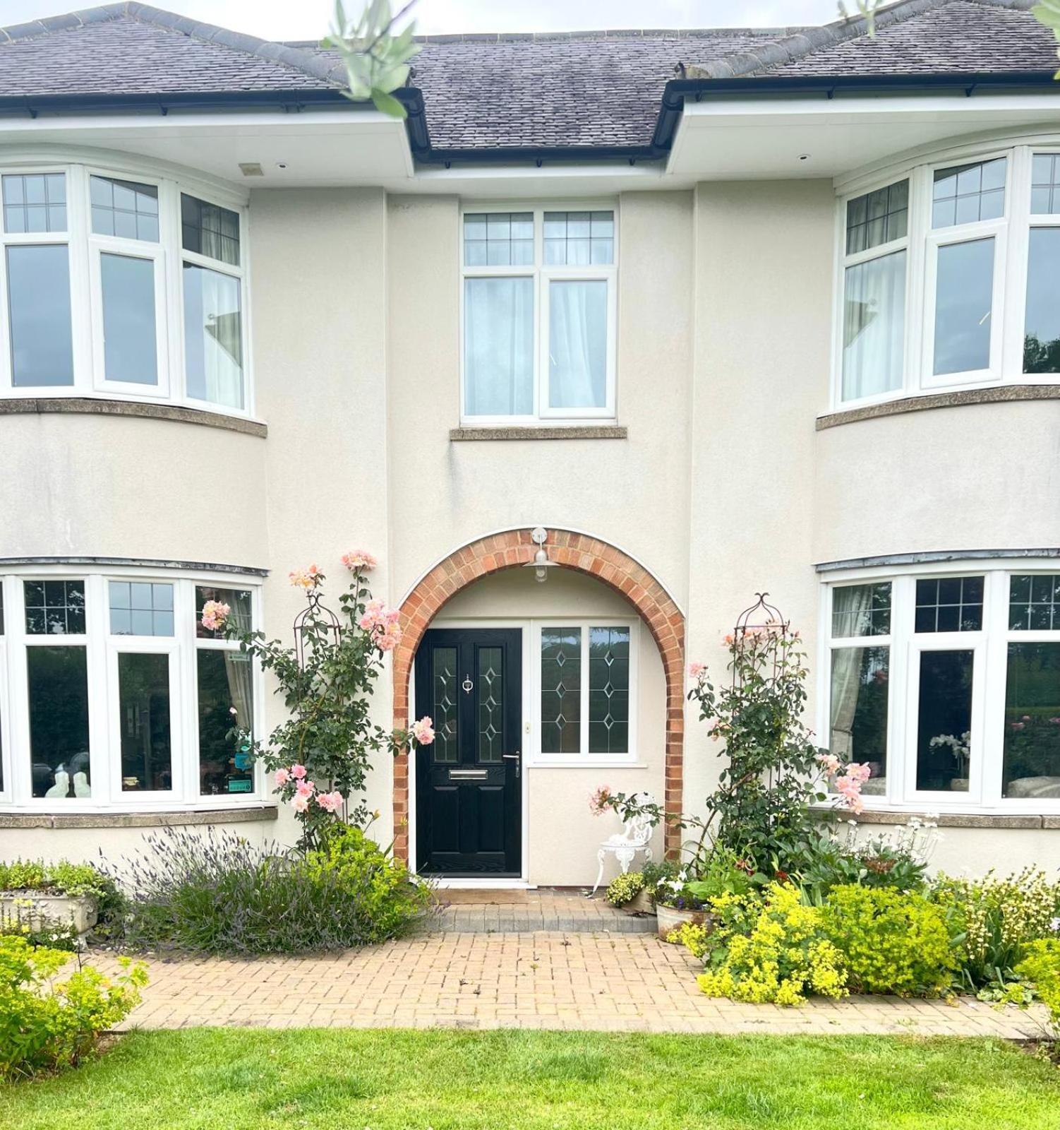 Marston Croft B&B 마켓하보로 외부 사진